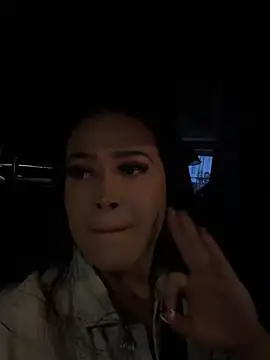 Sara_funn Webbikameraesitys