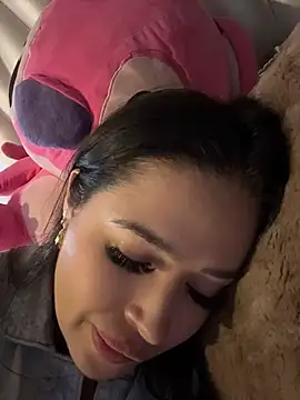 Sara_fun Adlı Modelin Web Kamerası Şovu