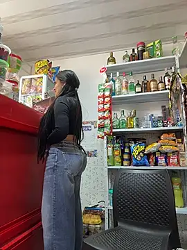 Sara_fun's Webcam Show