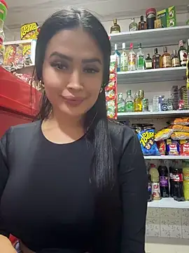 Czat XXX na żywo – Sara_fun