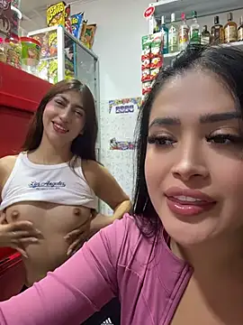 Sara_fun – Live XXX-chat
