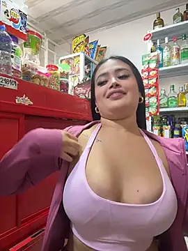Sara_fun's Webcam Show