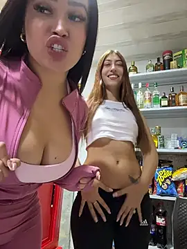 Sara_fun: вебкам-шоу