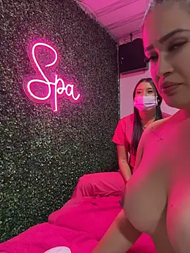 Онлайн чат XXX Sara_fun