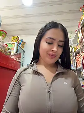 Sara_fun Webcam show