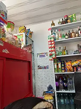 Sara_fun's Live XXX Chat