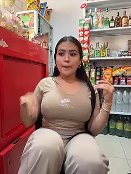 Sara_fun's Webcam Show