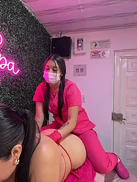 عرض كام Sara_fun