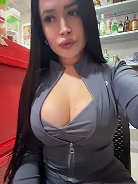 Sara_fun webcam show