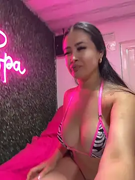 Sara_fun Шоу с уебкамера