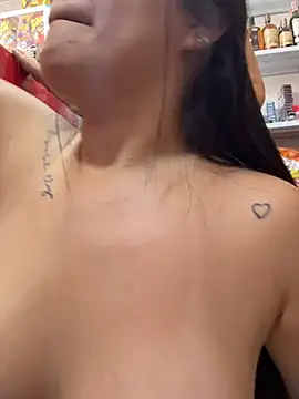Sara_fun Шоу с уебкамера