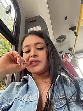 Sara_fun Obrolan Langsung XXX
