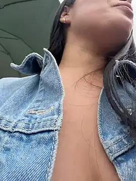 Sembang XXX Secara Langsung Sara_fun