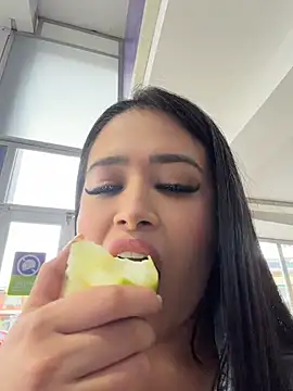 عرض كام Sara_fun
