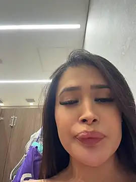 Sembang XXX Secara Langsung Sara_fun