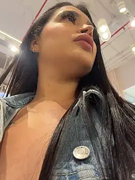 Sara_fun webcam show