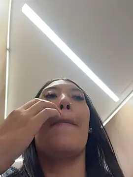 Вебкам-шоу Sara_fun