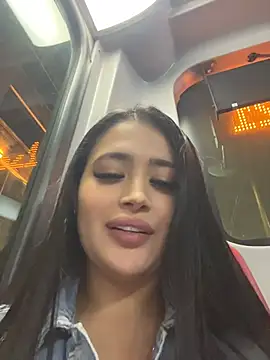 Sara_fun Webcamshow