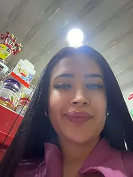 Show de webcam de Sara_fun