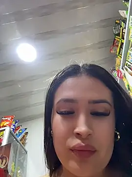 Sara_fun: διαδικτυακό σόου στην κάμερα