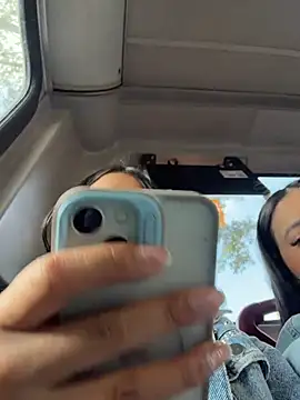 Sara_fun Шоу с уебкамера