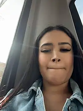 Sara_fun Webcam show