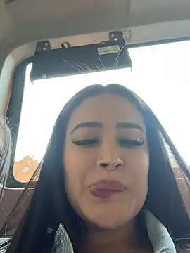 Sara_fun ওয়েবক্যাম শো