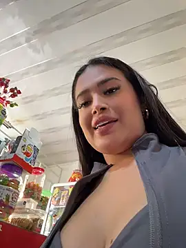 Sara_fun Webcam Show