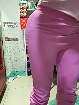 Sara_fun 라이브 XXX 채팅