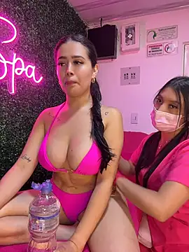 โชว์เว็บแคมของ Sara_fun