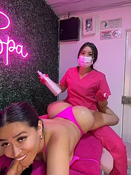 Sara_fun's Webcam Show