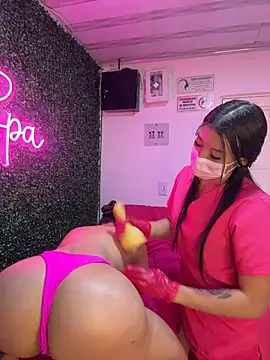 Sara_fun's Webcam Show