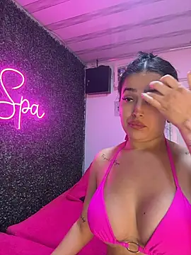 Sara_fun Webcam show