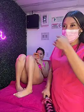 Sara_fun's Live XXX Chat