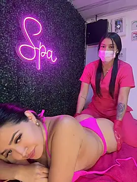 Sara_fun Webcam-Show