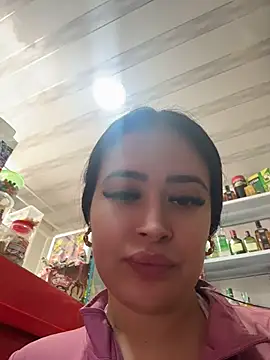 Chat XXX en directo de Sara_fun