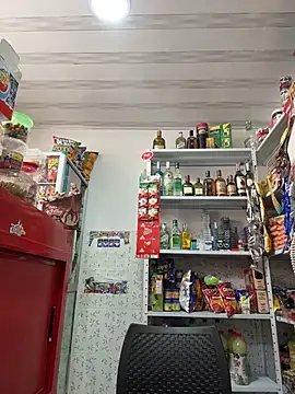 عرض كام Sara_fun