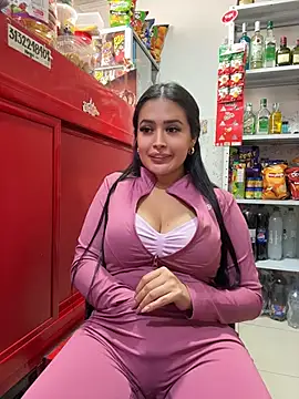 Chatroom XXX en direct de Sara_fun