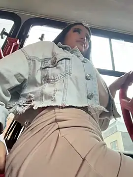 عرض كام Sara_fun
