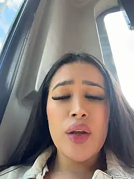 Sara_fun Webcamshow