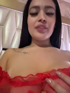 Sara_fun Webcam Show