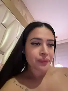 Sara_fun ওয়েবক্যাম শো