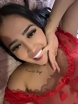Sara_fun – Kamerová šou