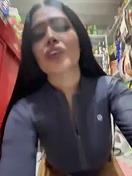 Sara_fun webcam show