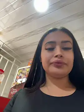 Sara_fun's Webcam Show