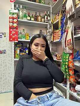 Sara_fun – webcam-show