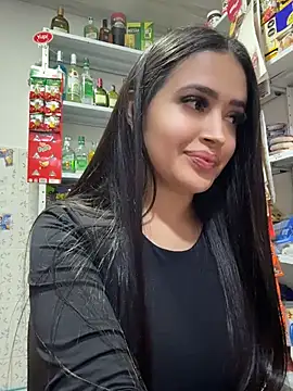Sara_fun's Webcam Show