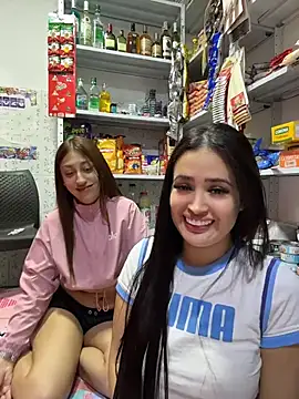 عرض كام Sara_fun