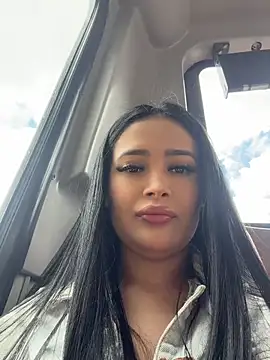 Sara_fun Pertunjukan Webcam