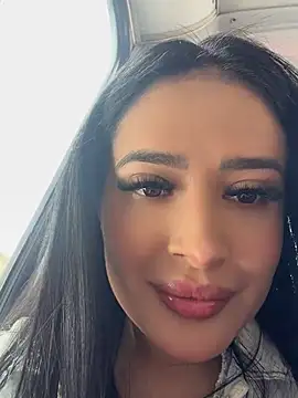 Sara_fun's Webcam Show